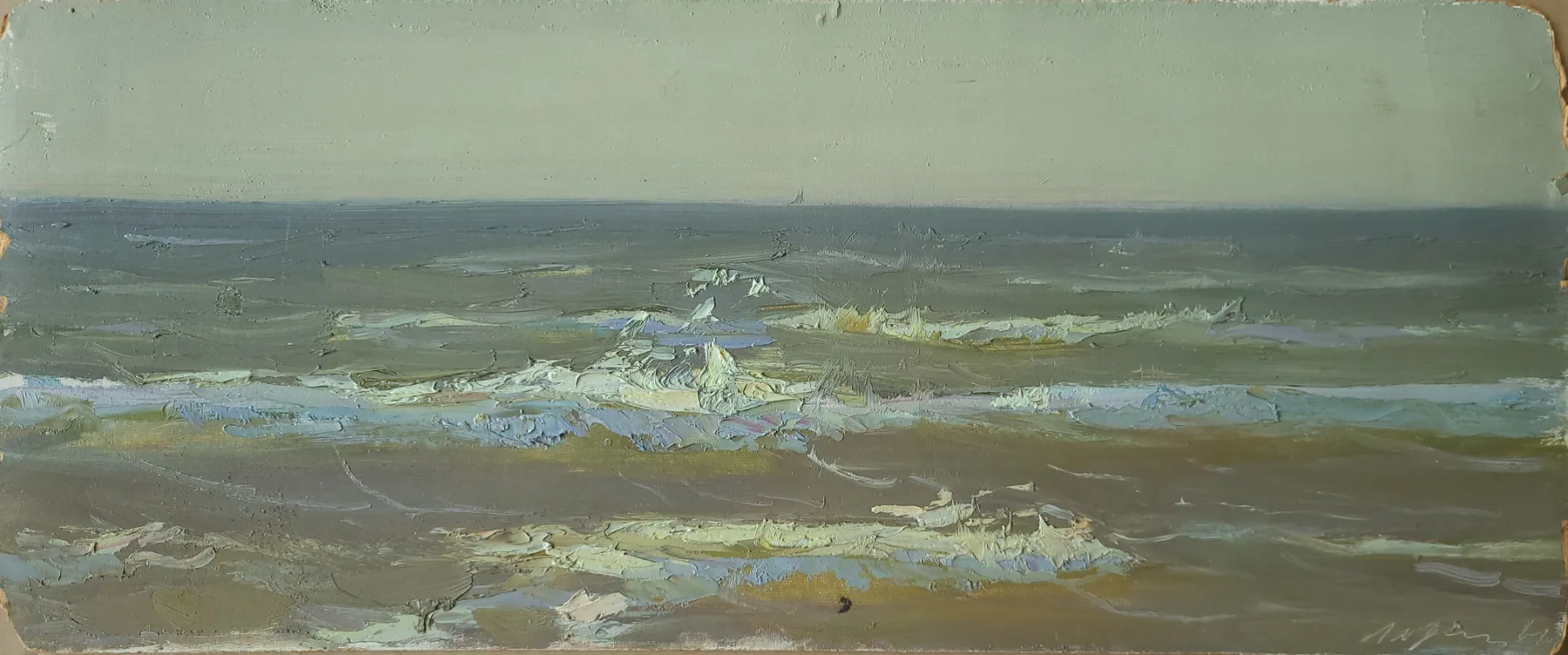Балтийское море (Паланга)