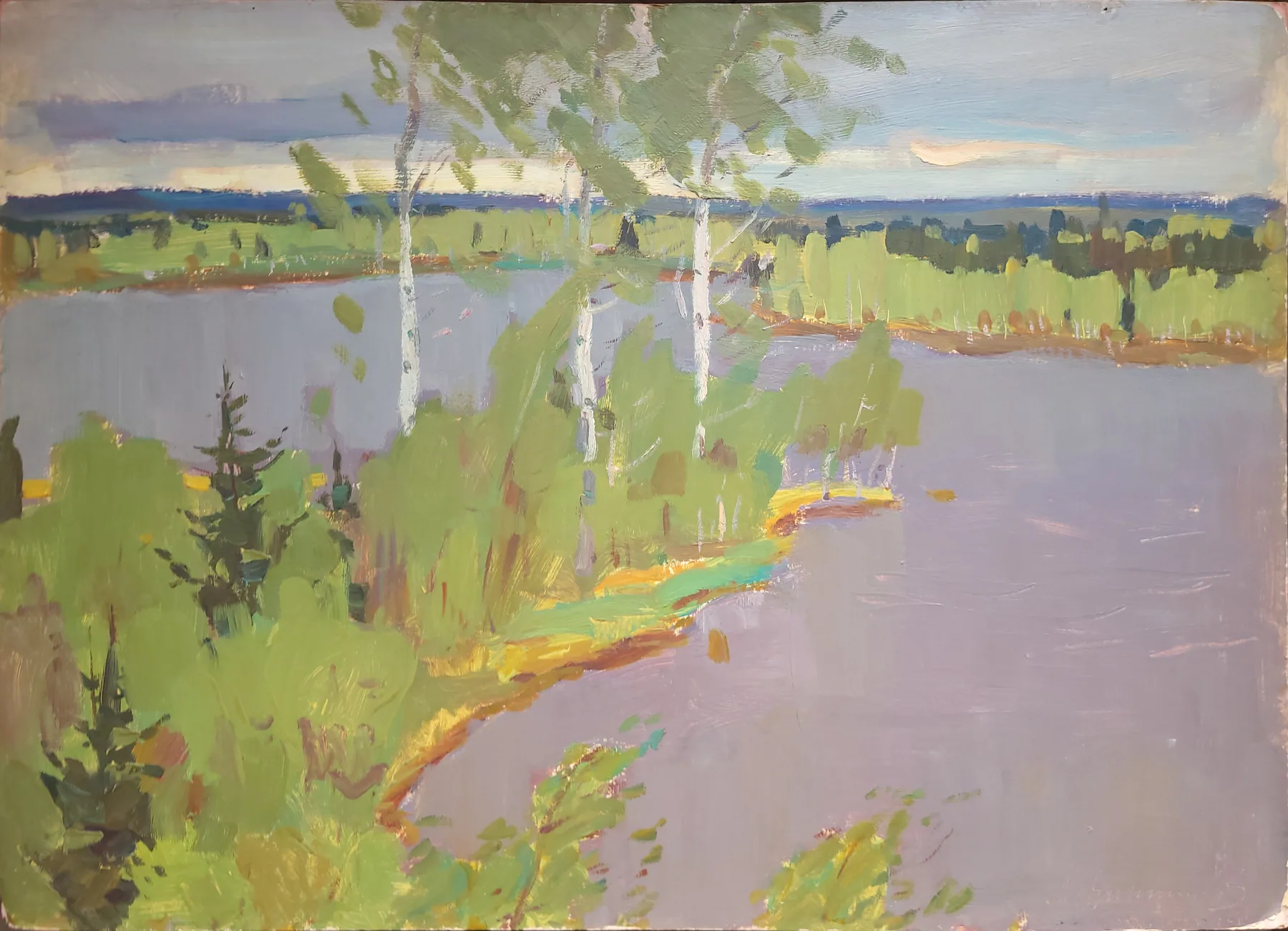 Рязань (пасечник)