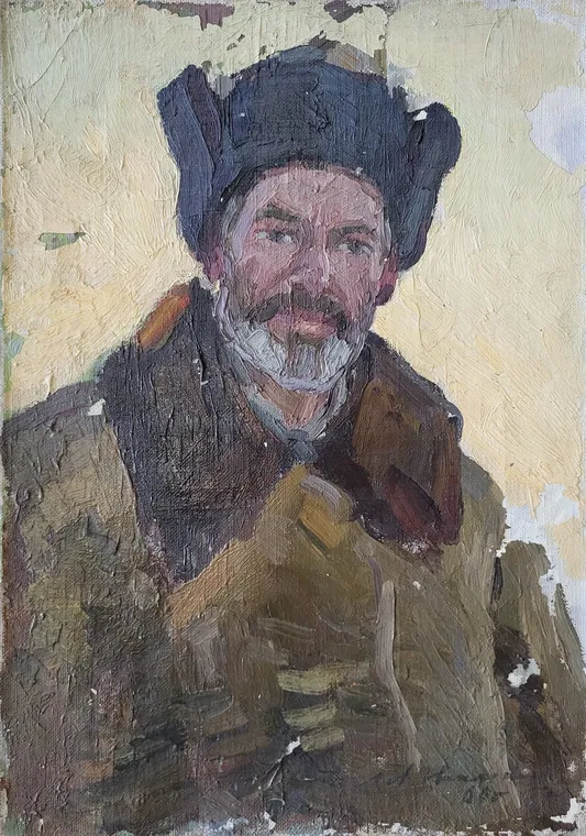 Помор