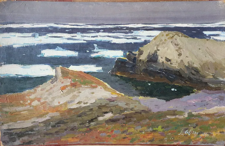 Карское море