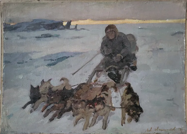 Каюр