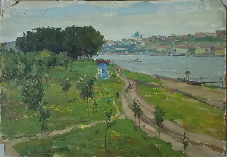 Дом (Ростов)