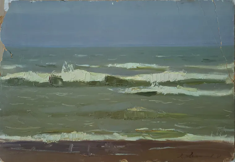 Балтийское море