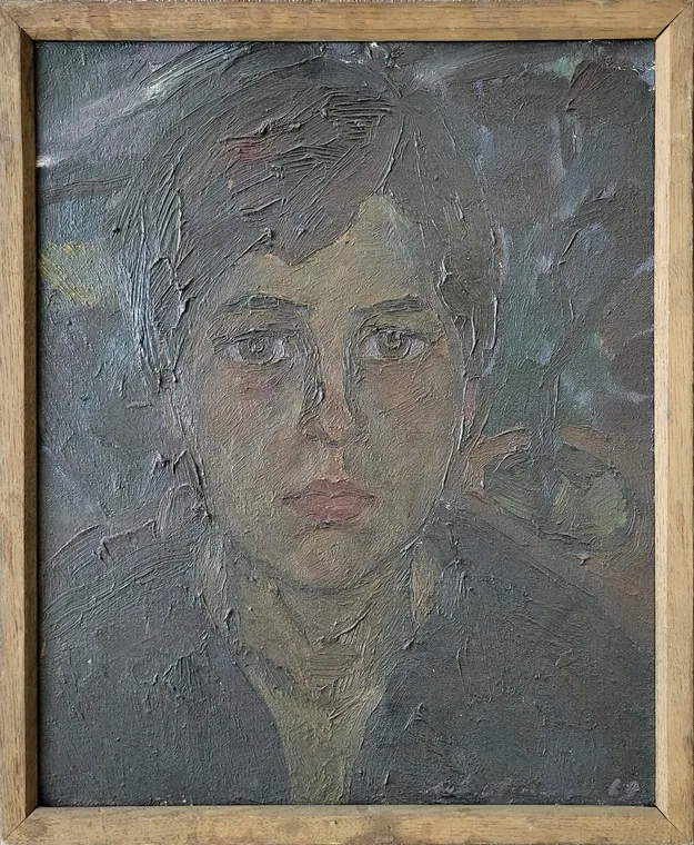 Голова