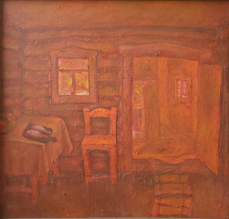 Сени