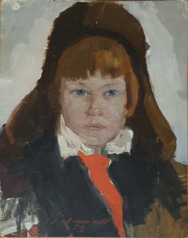 Пионер
